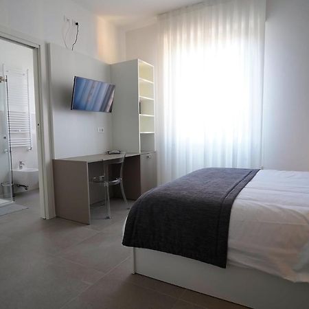 Piano Alto Home Pescara Exteriör bild