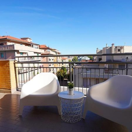 Piano Alto Home Pescara Exteriör bild