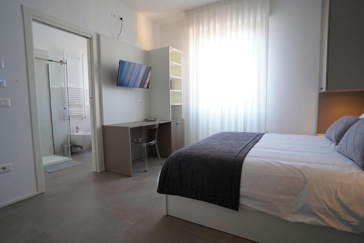 Piano Alto Home Pescara Exteriör bild