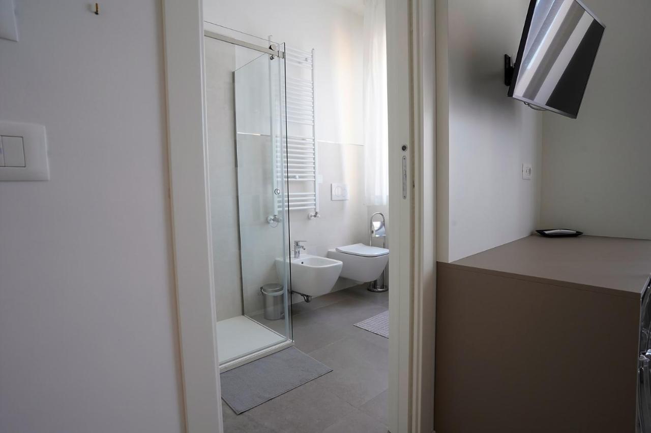Piano Alto Home Pescara Exteriör bild