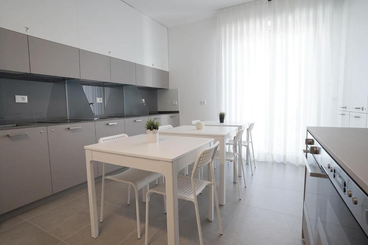 Piano Alto Home Pescara Exteriör bild