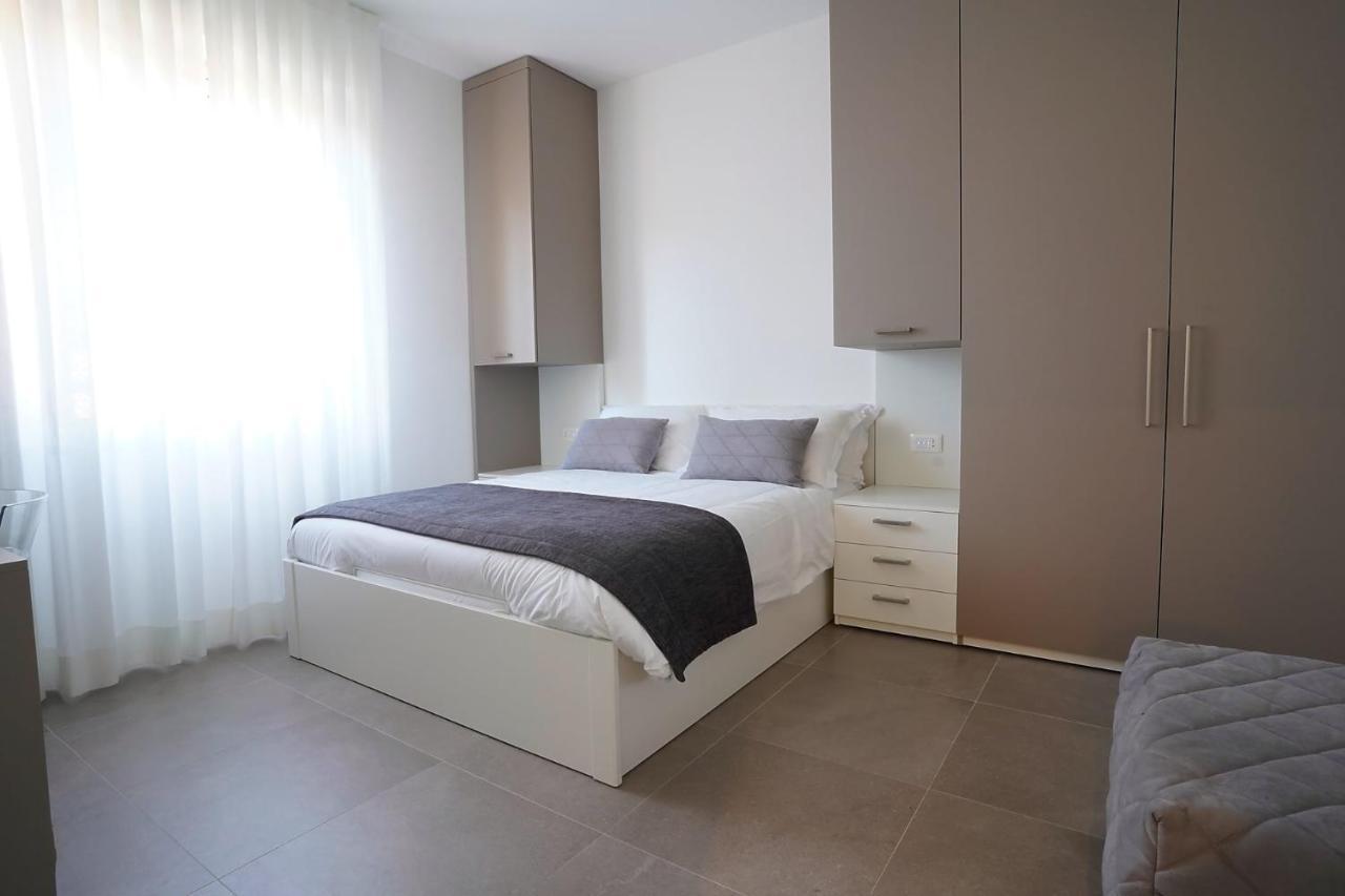 Piano Alto Home Pescara Exteriör bild