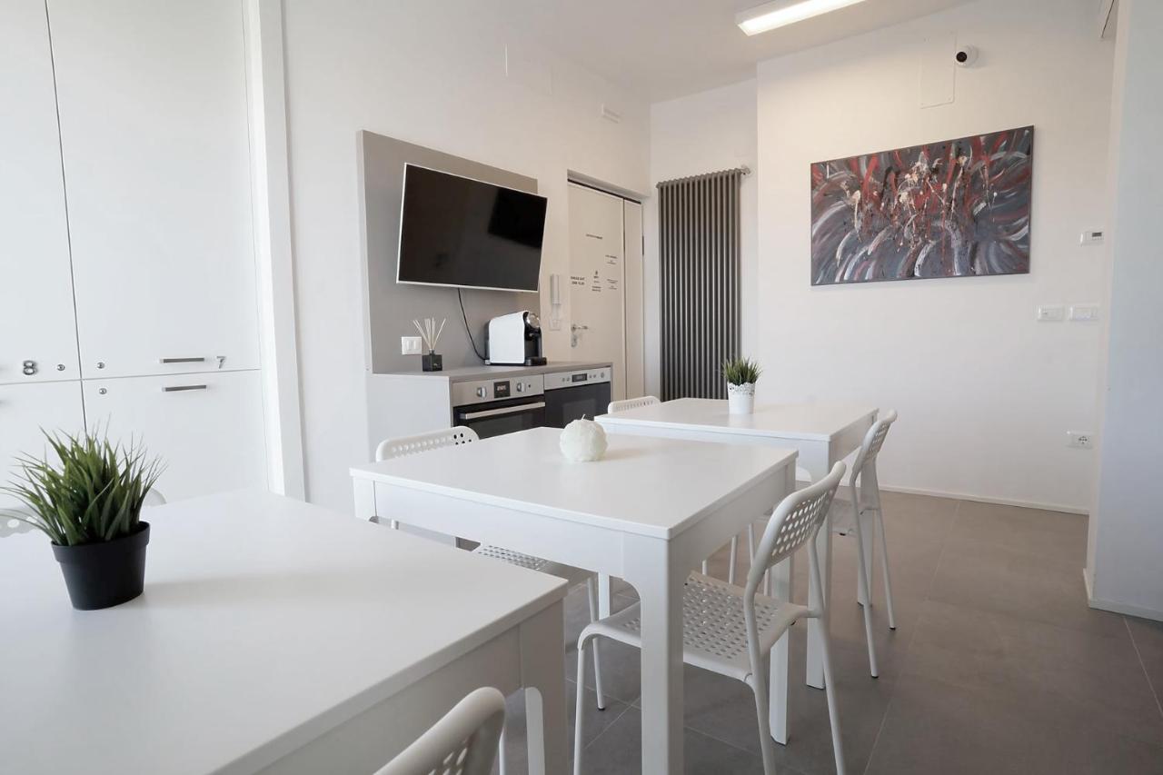 Piano Alto Home Pescara Exteriör bild