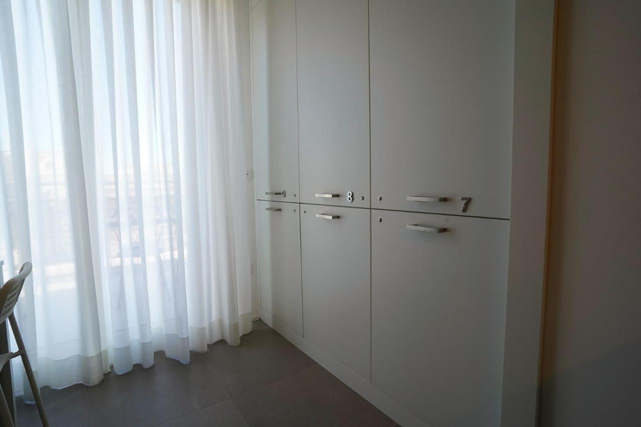 Piano Alto Home Pescara Exteriör bild