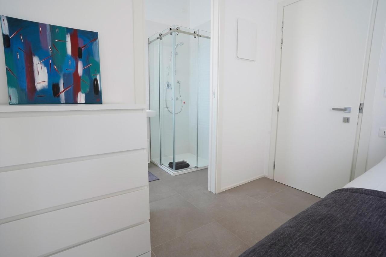 Piano Alto Home Pescara Exteriör bild