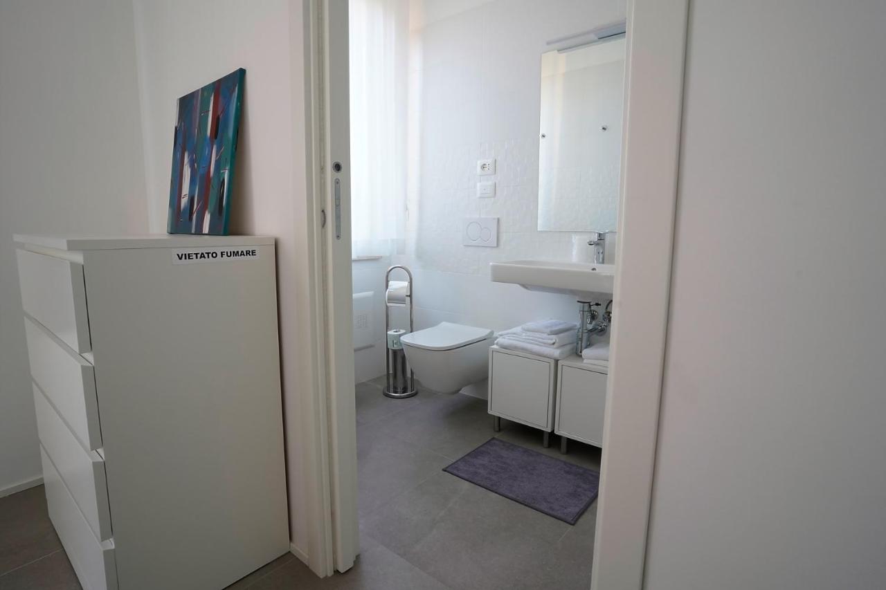 Piano Alto Home Pescara Exteriör bild