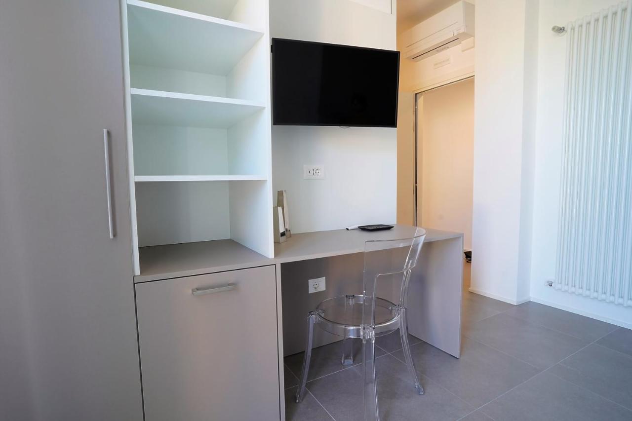 Piano Alto Home Pescara Exteriör bild