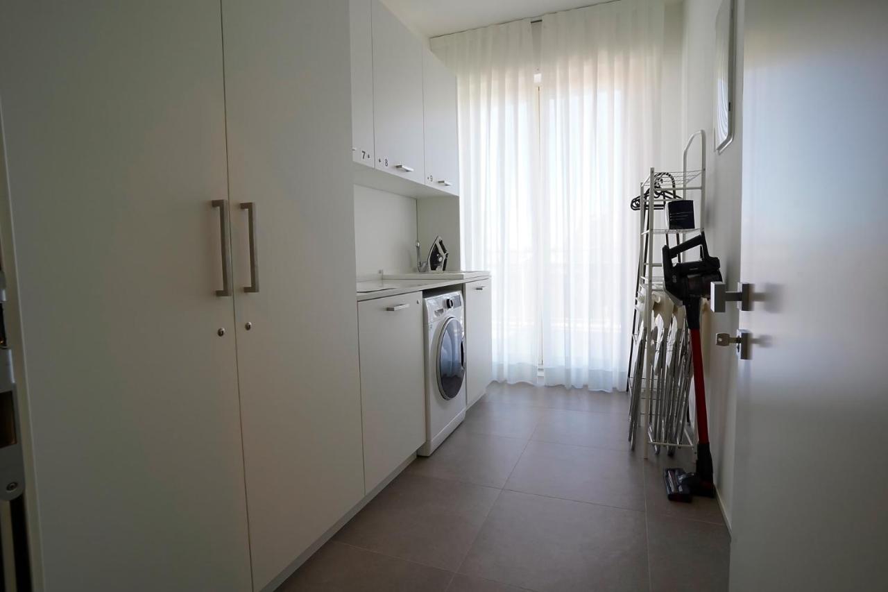 Piano Alto Home Pescara Exteriör bild