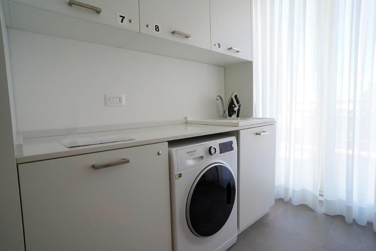 Piano Alto Home Pescara Exteriör bild