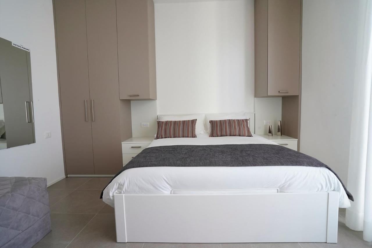 Piano Alto Home Pescara Exteriör bild