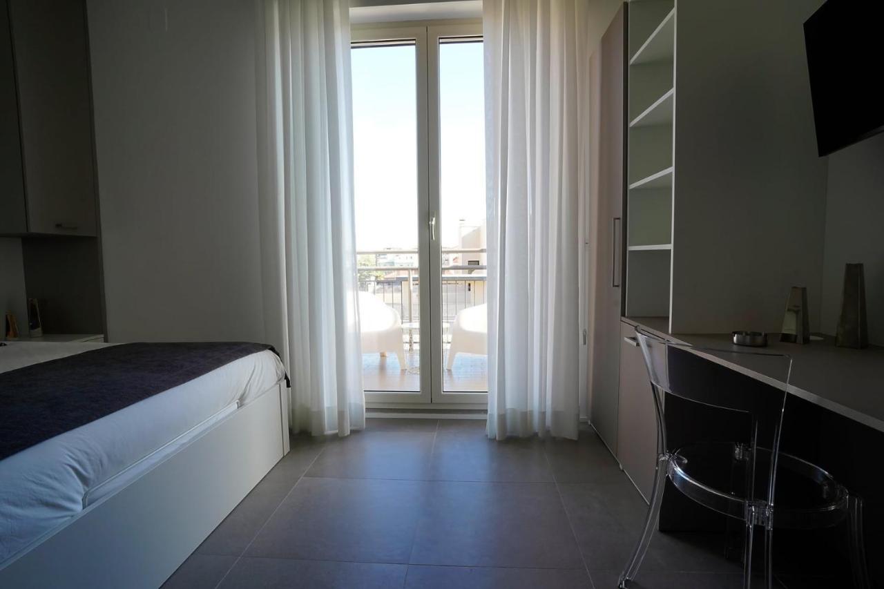 Piano Alto Home Pescara Exteriör bild
