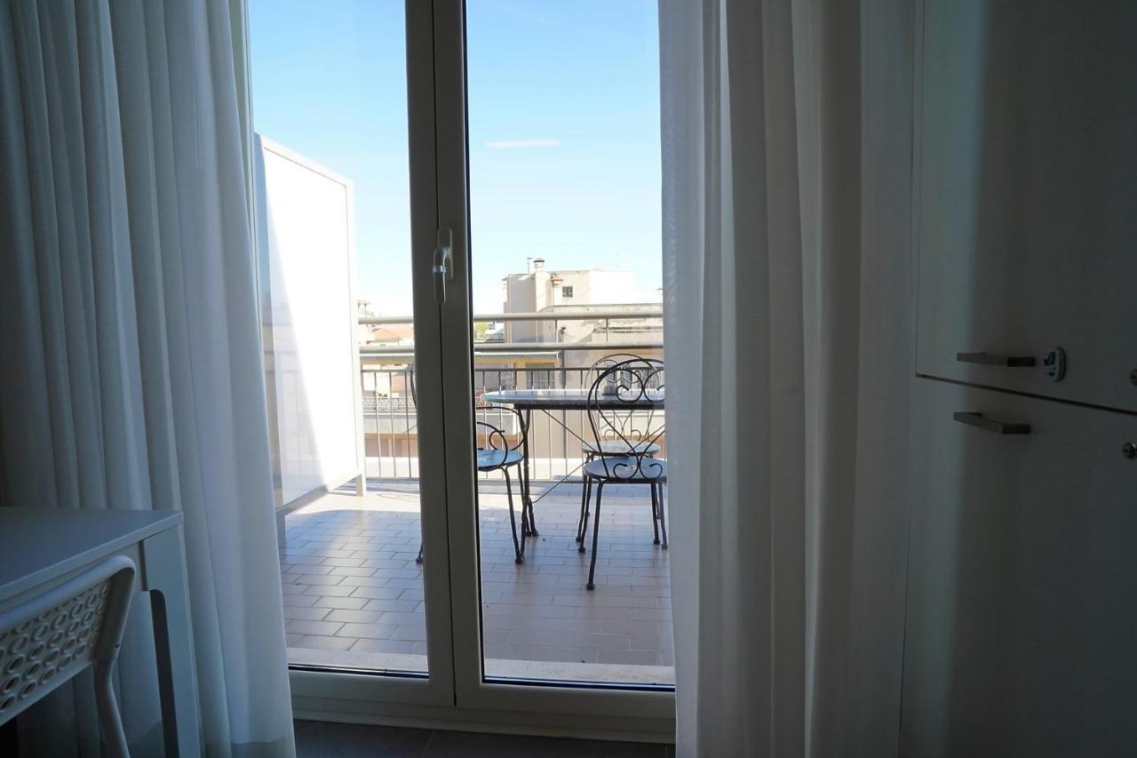 Piano Alto Home Pescara Exteriör bild