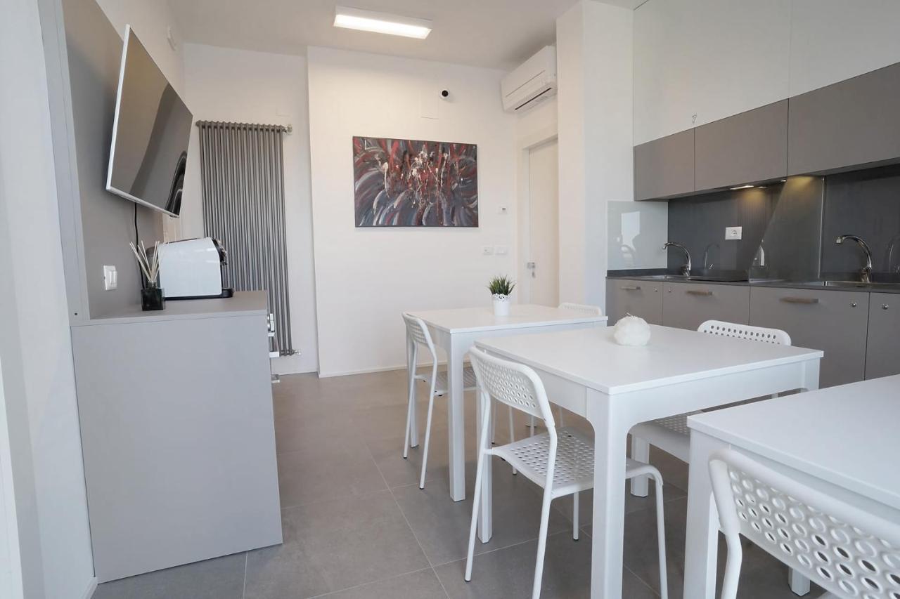 Piano Alto Home Pescara Exteriör bild