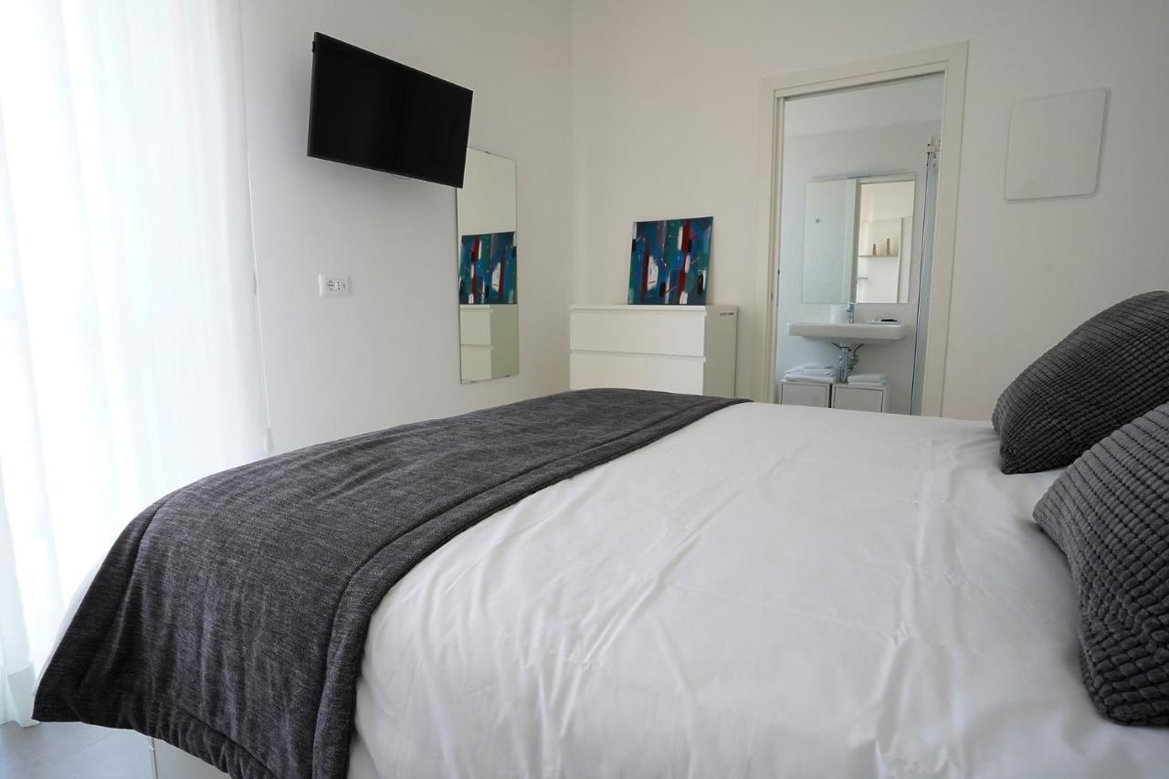 Piano Alto Home Pescara Exteriör bild