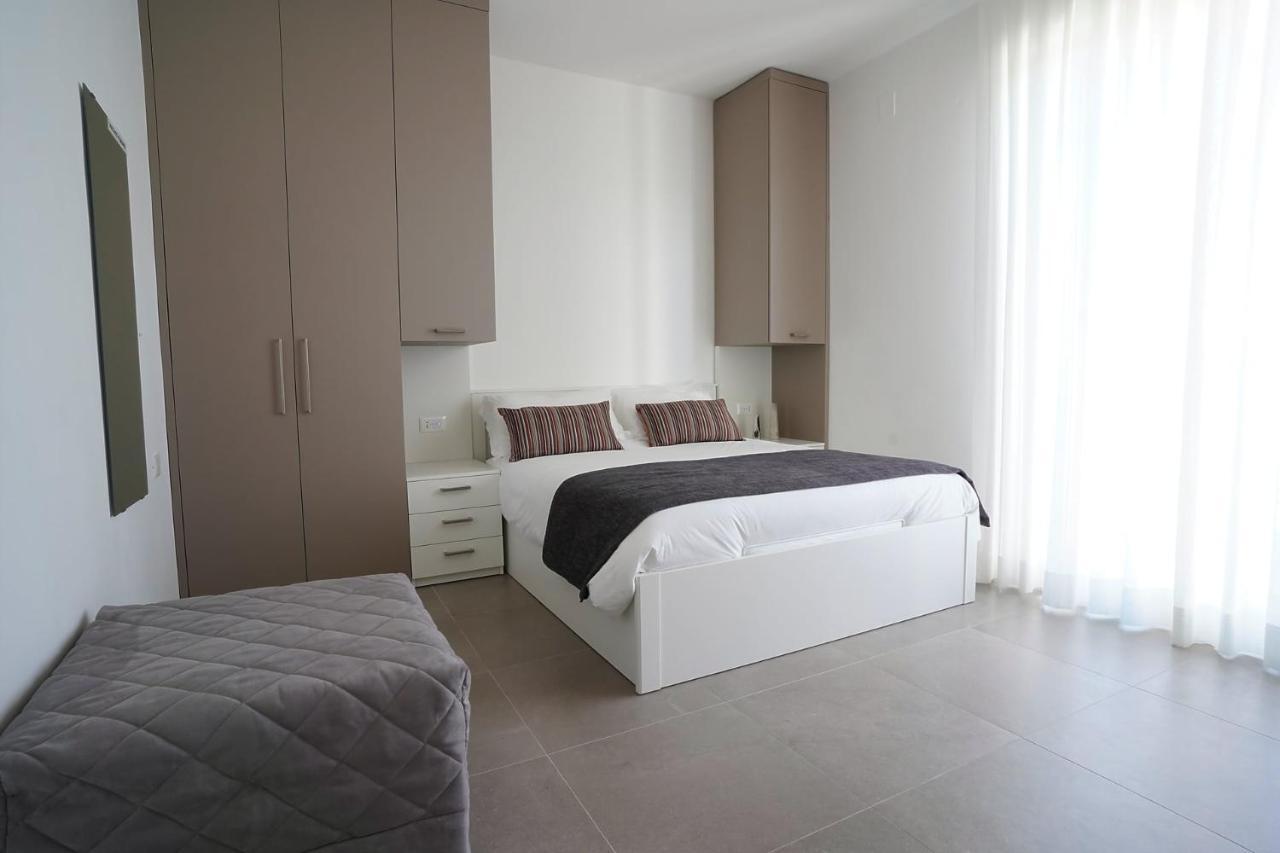 Piano Alto Home Pescara Exteriör bild