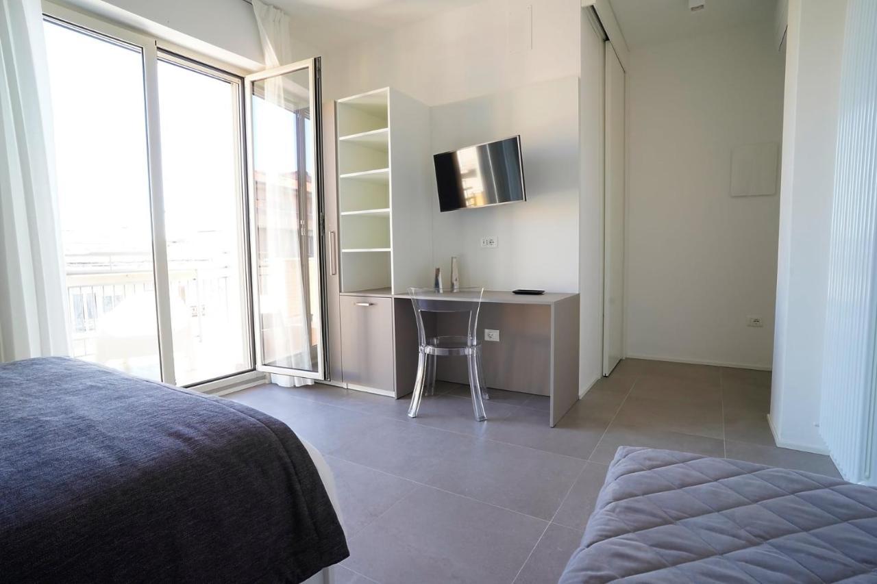 Piano Alto Home Pescara Exteriör bild