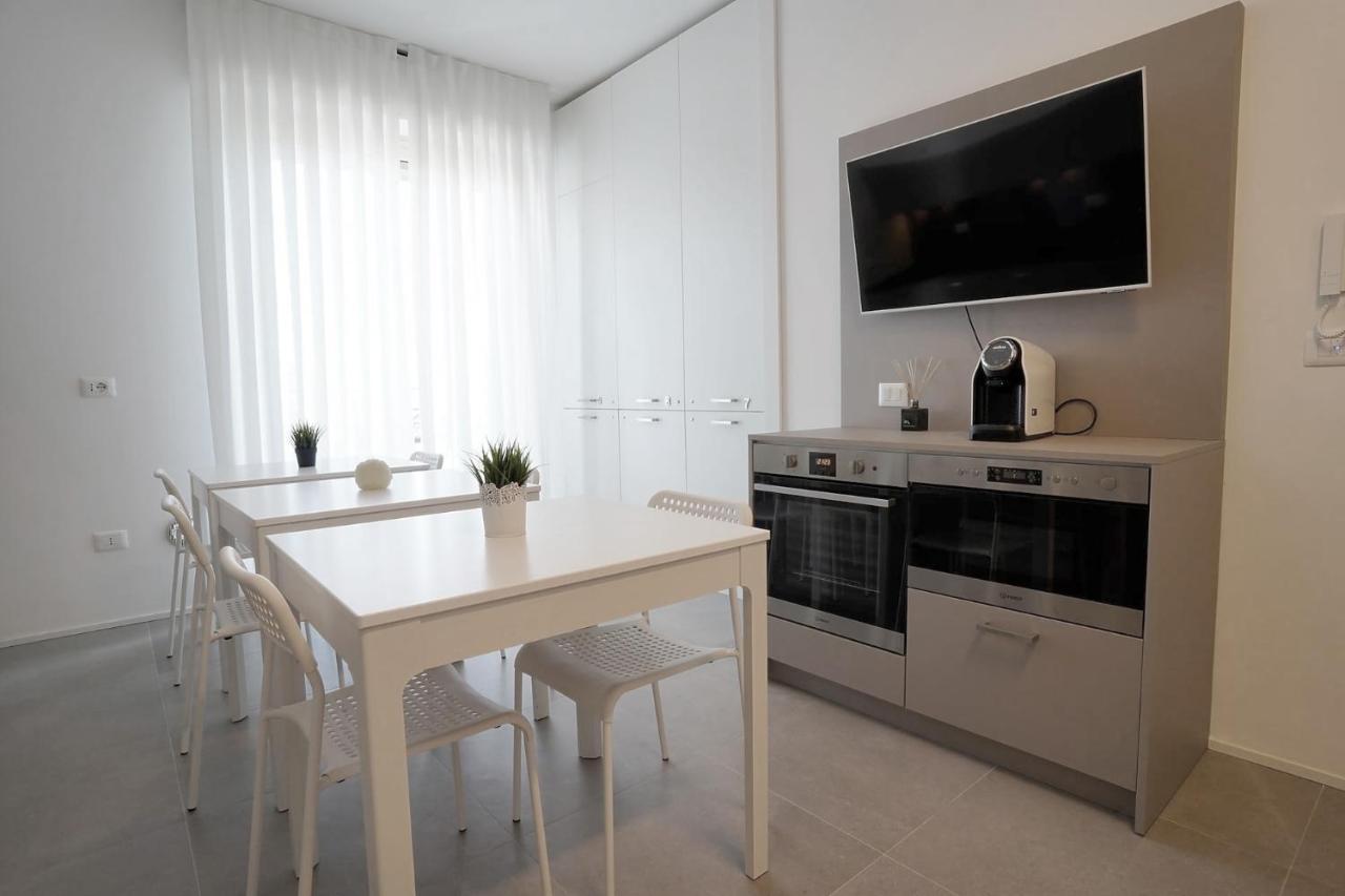 Piano Alto Home Pescara Exteriör bild