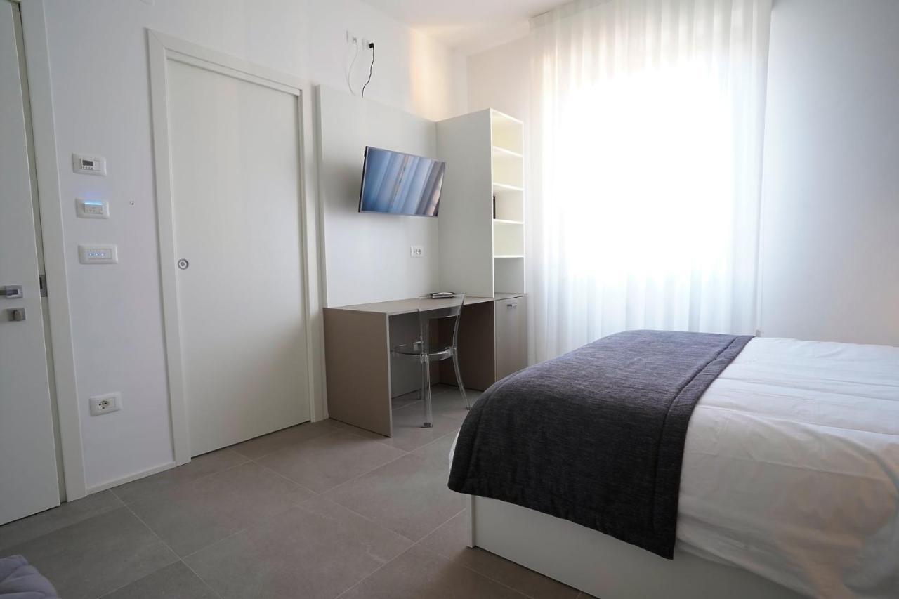 Piano Alto Home Pescara Exteriör bild