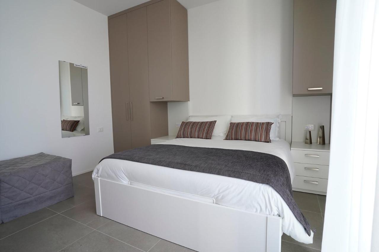 Piano Alto Home Pescara Exteriör bild